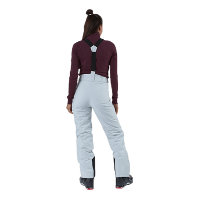 Chamonix Ski Pants White