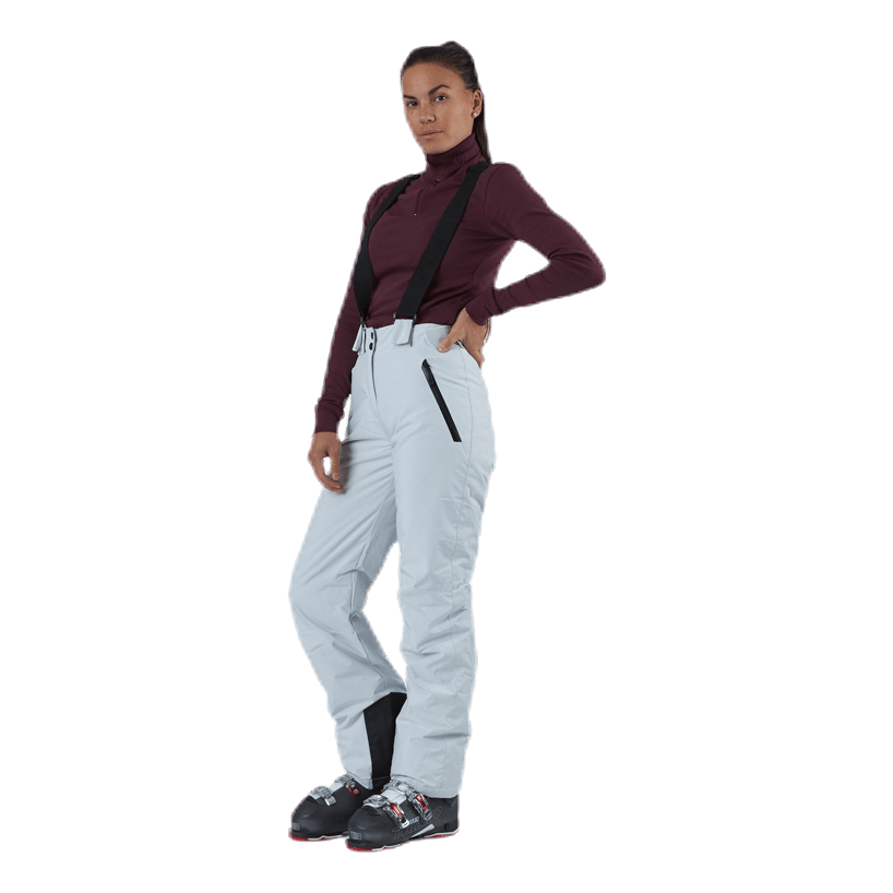 Chamonix Ski Pants White