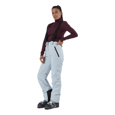 Chamonix Ski Pants White