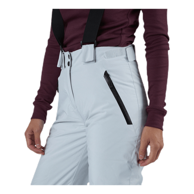 Chamonix Ski Pants White