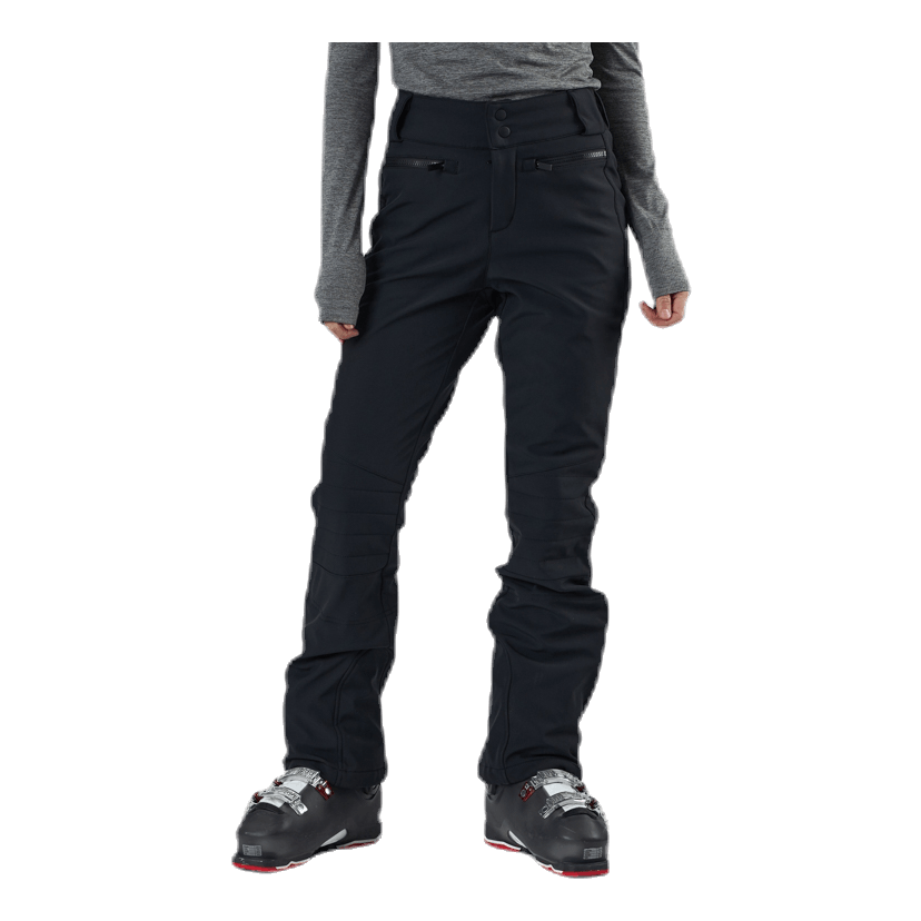 Verbier Ski Pants Black