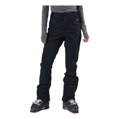 Verbier Ski Pants Black