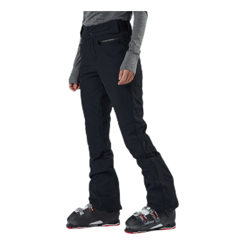 Verbier Ski Pants Black