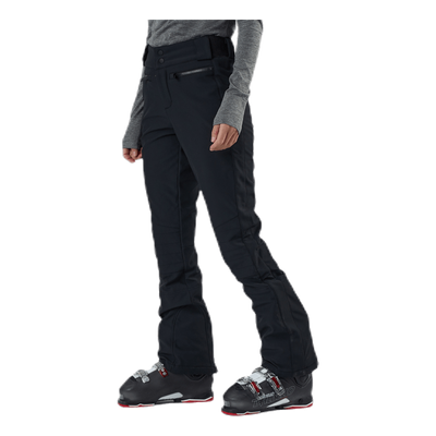 Verbier Ski Pants Black