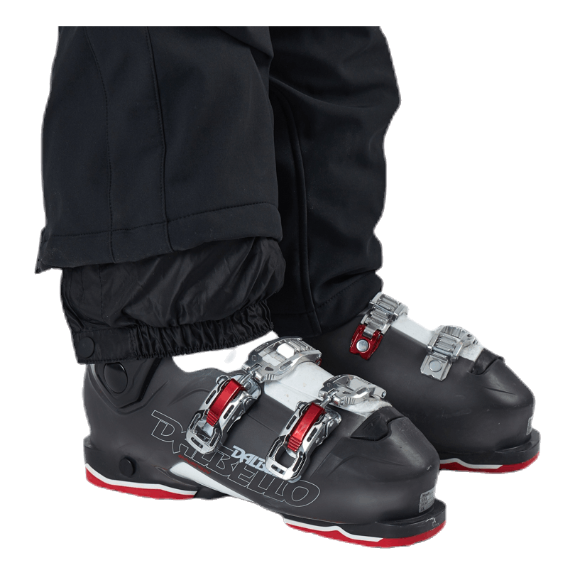 Verbier Ski Pants Black