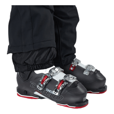 Verbier Ski Pants Black