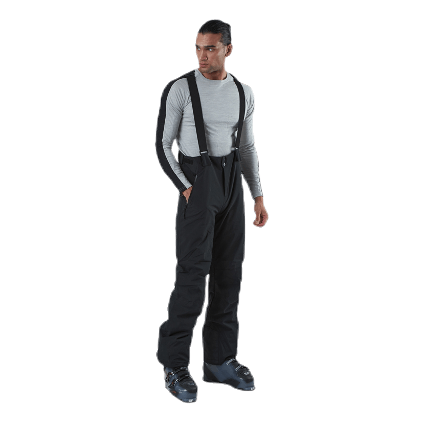 Whistler Ski Pants Black