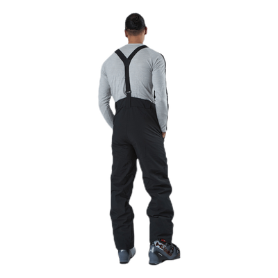 Whistler Ski Pants Black