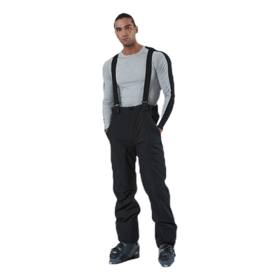 Whistler Ski Pants Black