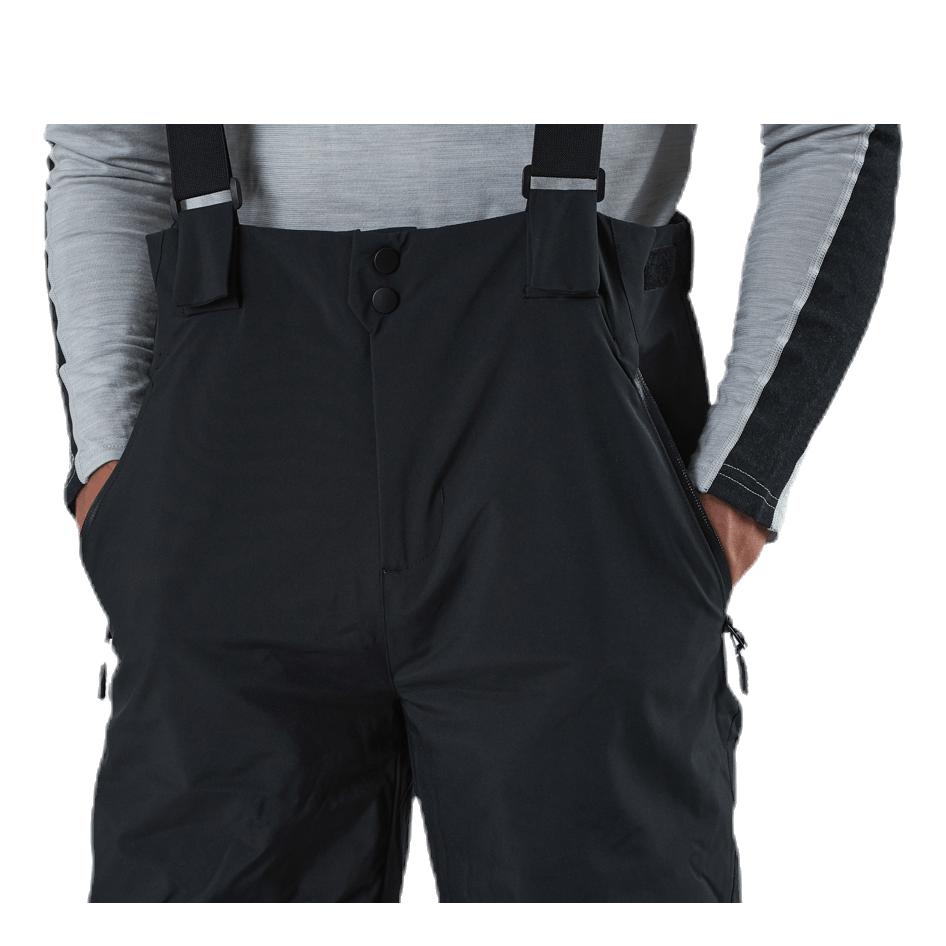 Whistler Ski Pants Black