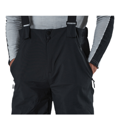 Whistler Ski Pants Black