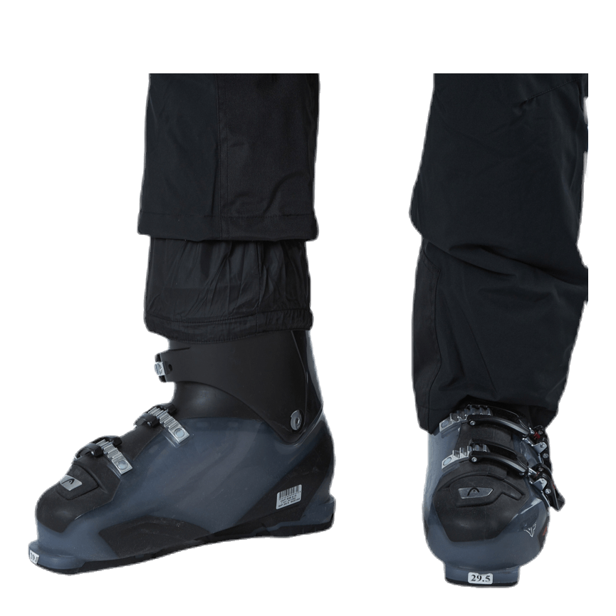 Whistler Ski Pants Black