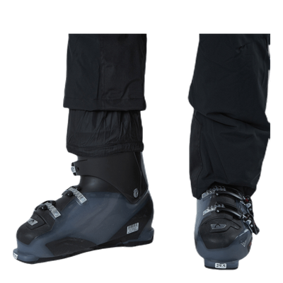 Whistler Ski Pants Black