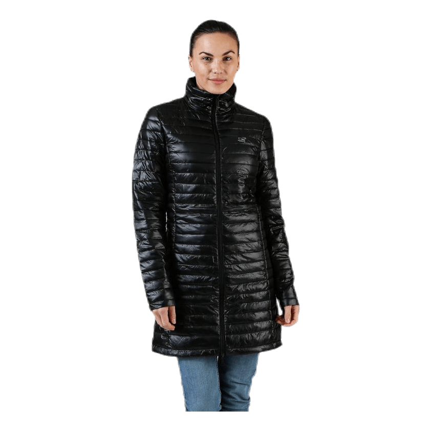 Åre Parka Black