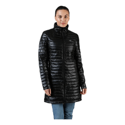 Åre Parka Black