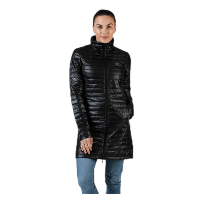 Åre Parka Black