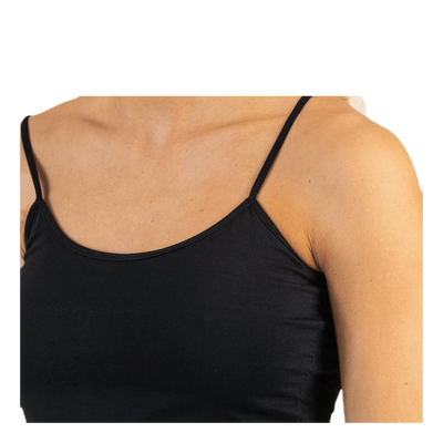 Tank Top Black