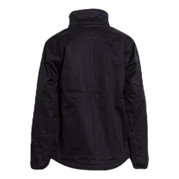 Softshell Saxnäs Jr Black