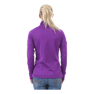 Shell Jacket RBW Purple