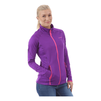 Shell Jacket RBW Purple