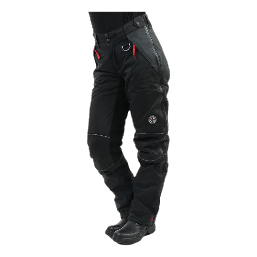 Polar Breeches Black