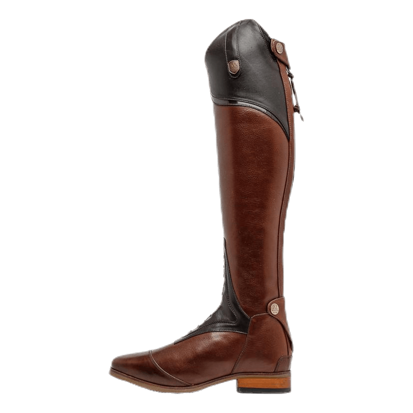 Sovereign High Rider Tall/Narrow Brown