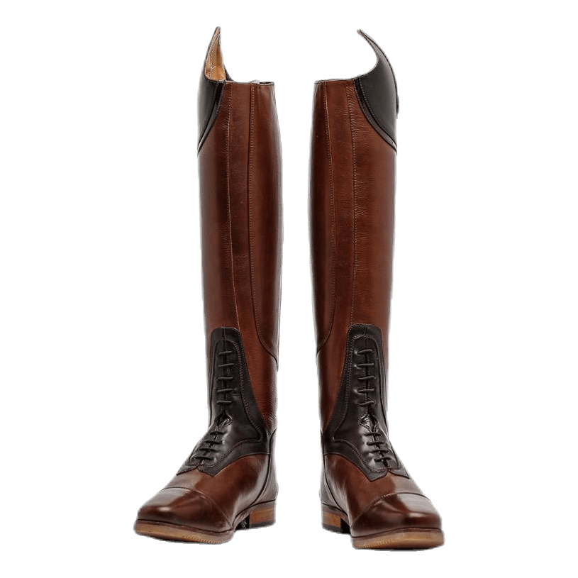 Sovereign High Rider Tall/Narrow Brown