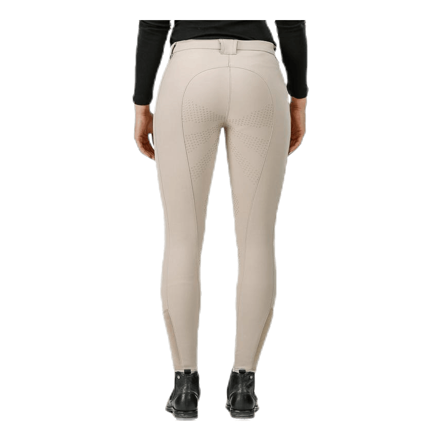 Frost Tech Breeches Beige