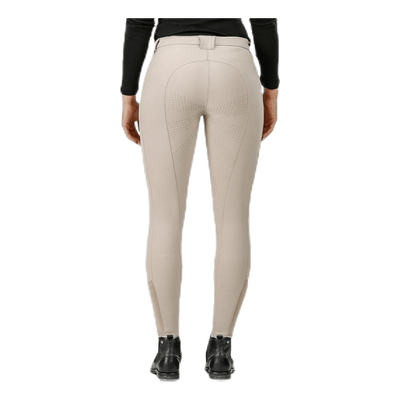 Frost Tech Breeches Beige