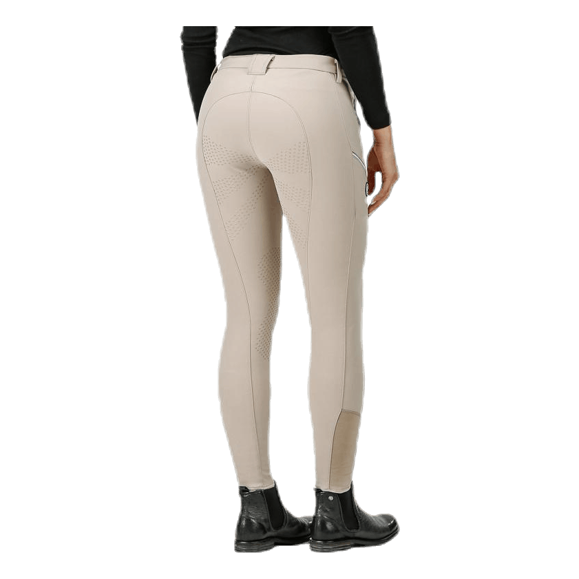 Frost Tech Breeches Beige