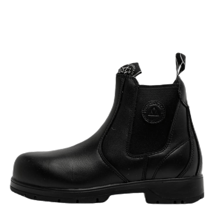 Protective Jodhpur XTR Lite Black