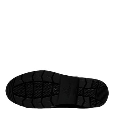 Protective Jodhpur XTR Lite Black