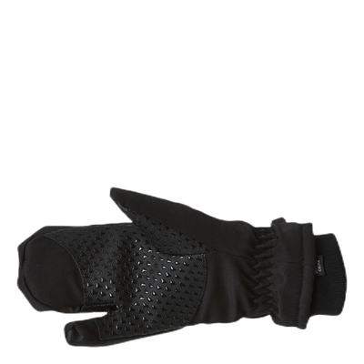 Triplex Glove Black