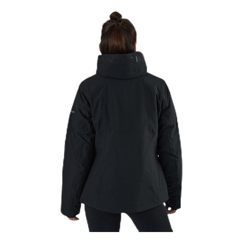 Alicia Jacket Black