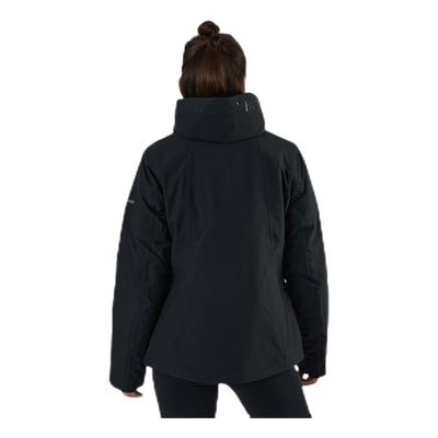 Alicia Jacket Black