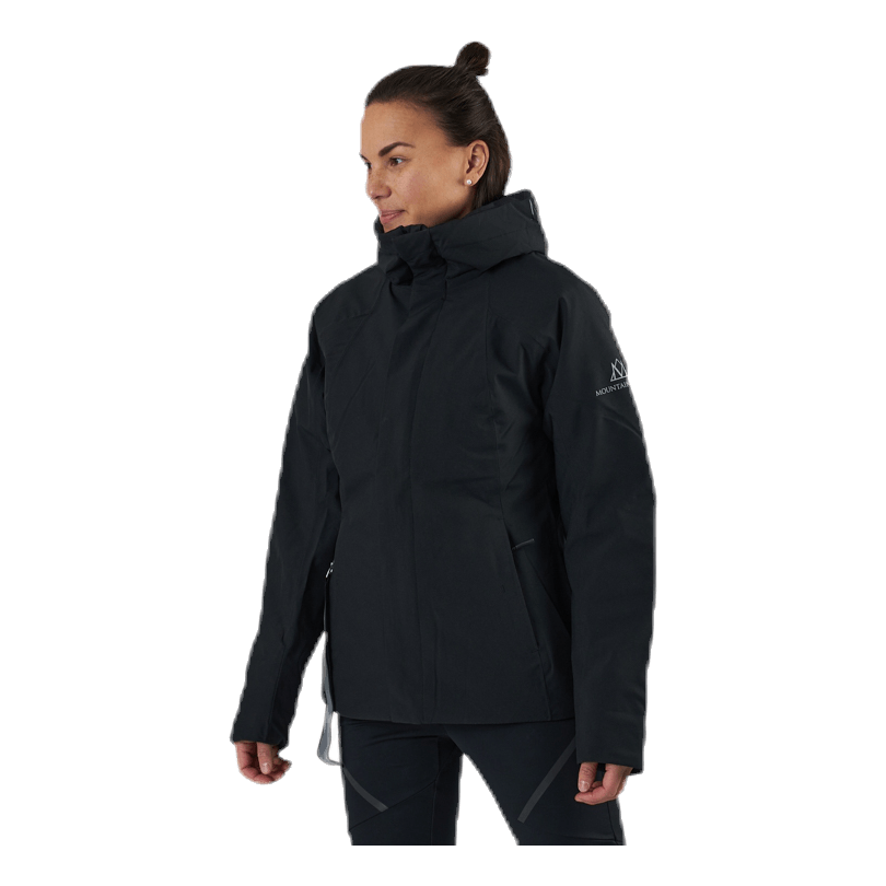 Alicia Jacket Black