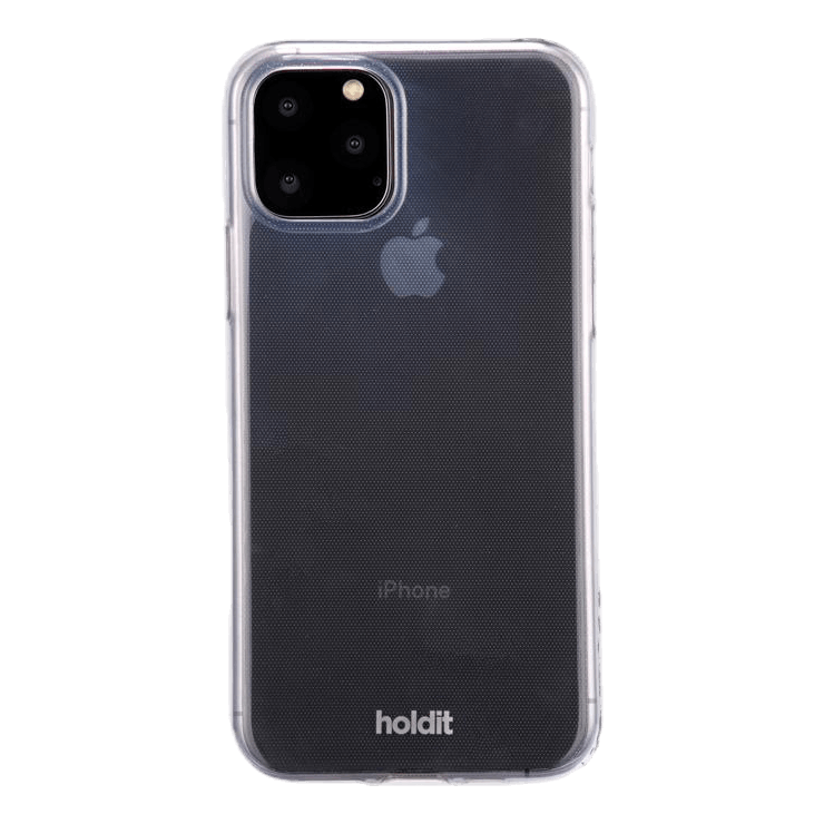 Transparent Phone Case iPhone 11 Pro