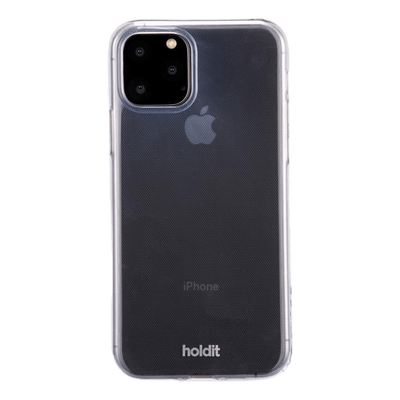 Transparent Phone Case iPhone 11 Pro