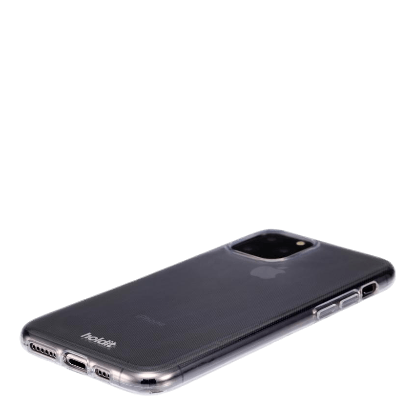 Transparent Phone Case iPhone 11 Pro