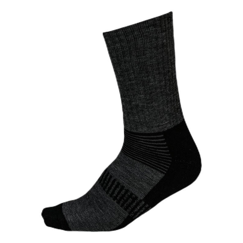 Sarek Black/Grey