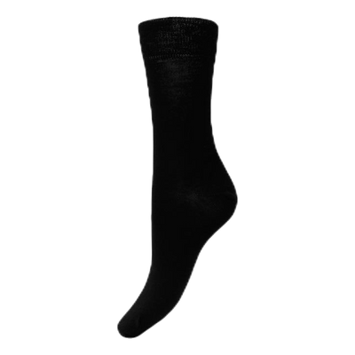 Merino Liner Black