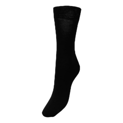 Merino Liner Black