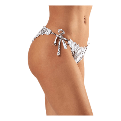 Wilderness Iliana Bottom White