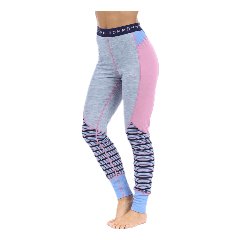 Leggings Base Layer Grey