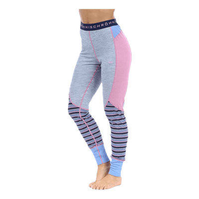 Leggings Base Layer Grey