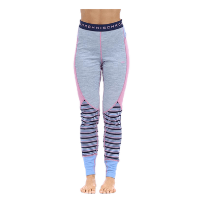 Leggings Base Layer Grey