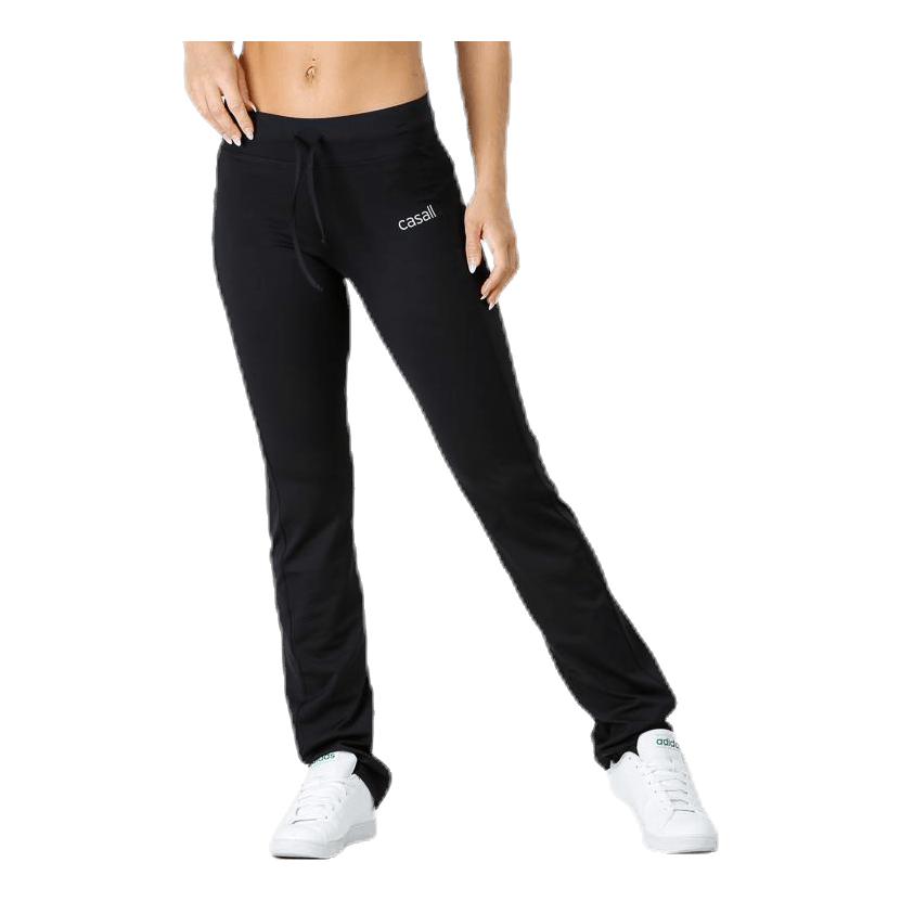 Essential Training Pants Black