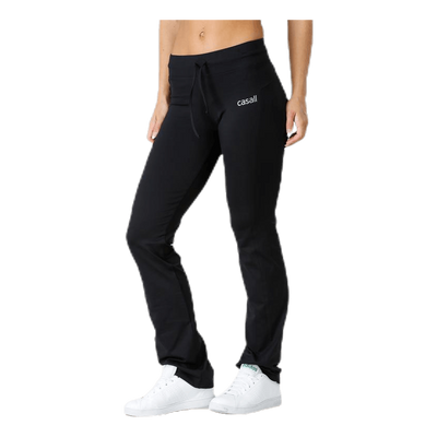 Essential Training Pants Black