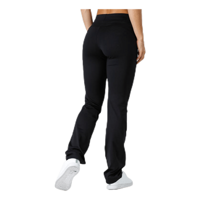 Essential Training Pants Black