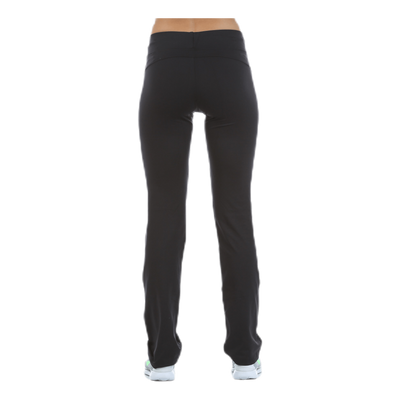 Essential Training Pants Black